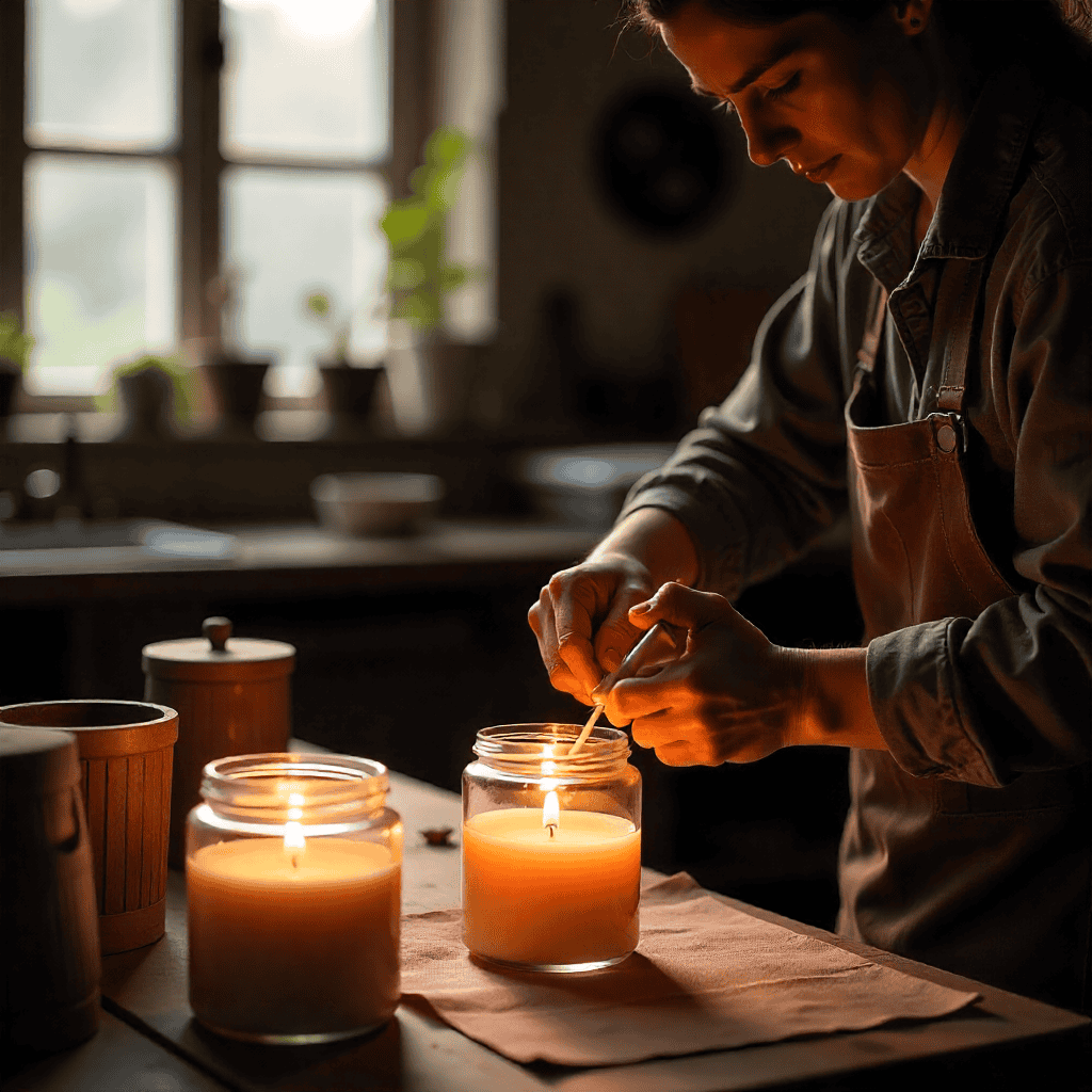 Luonnolliset materiaalit